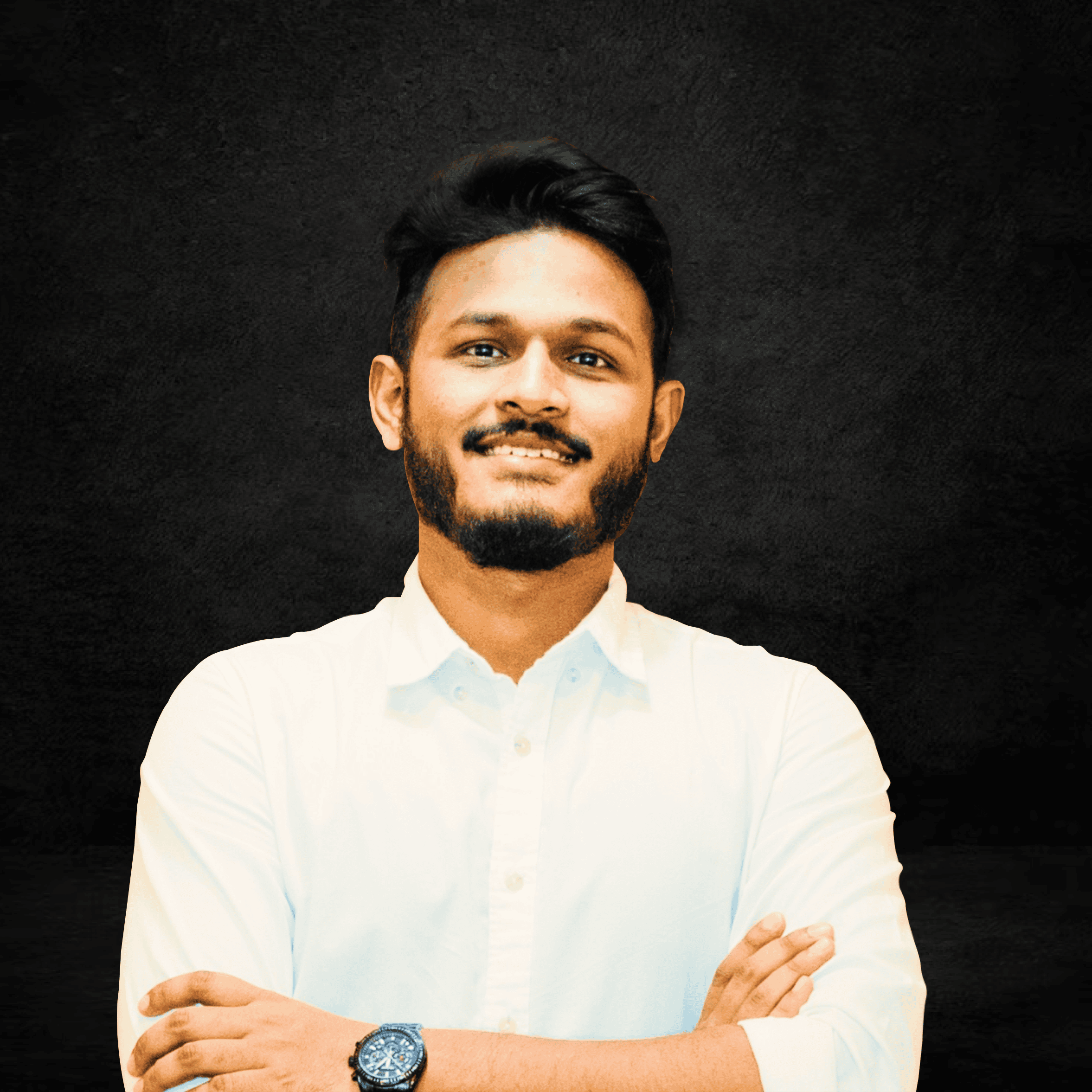 Mr. Santu Dey