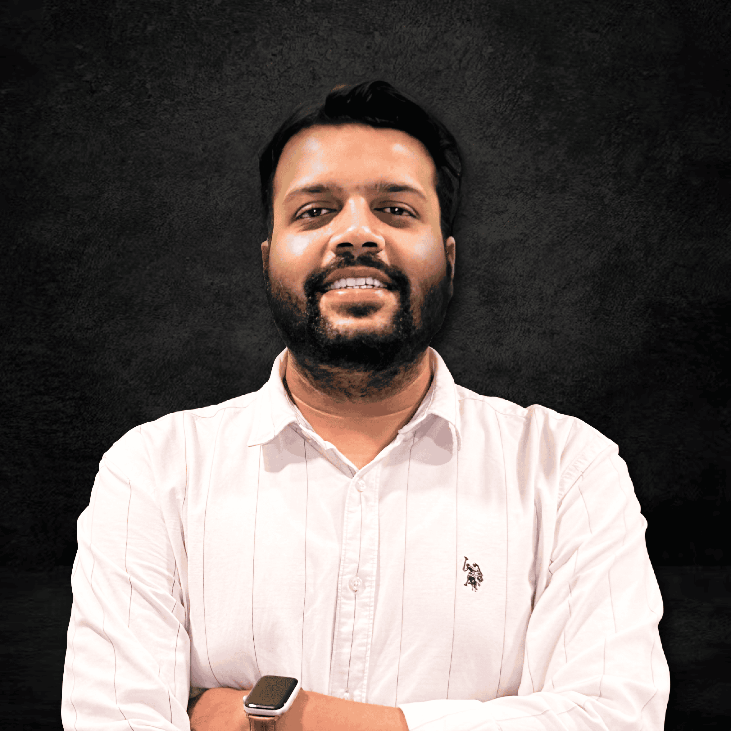 Mr. Muhet Gupta