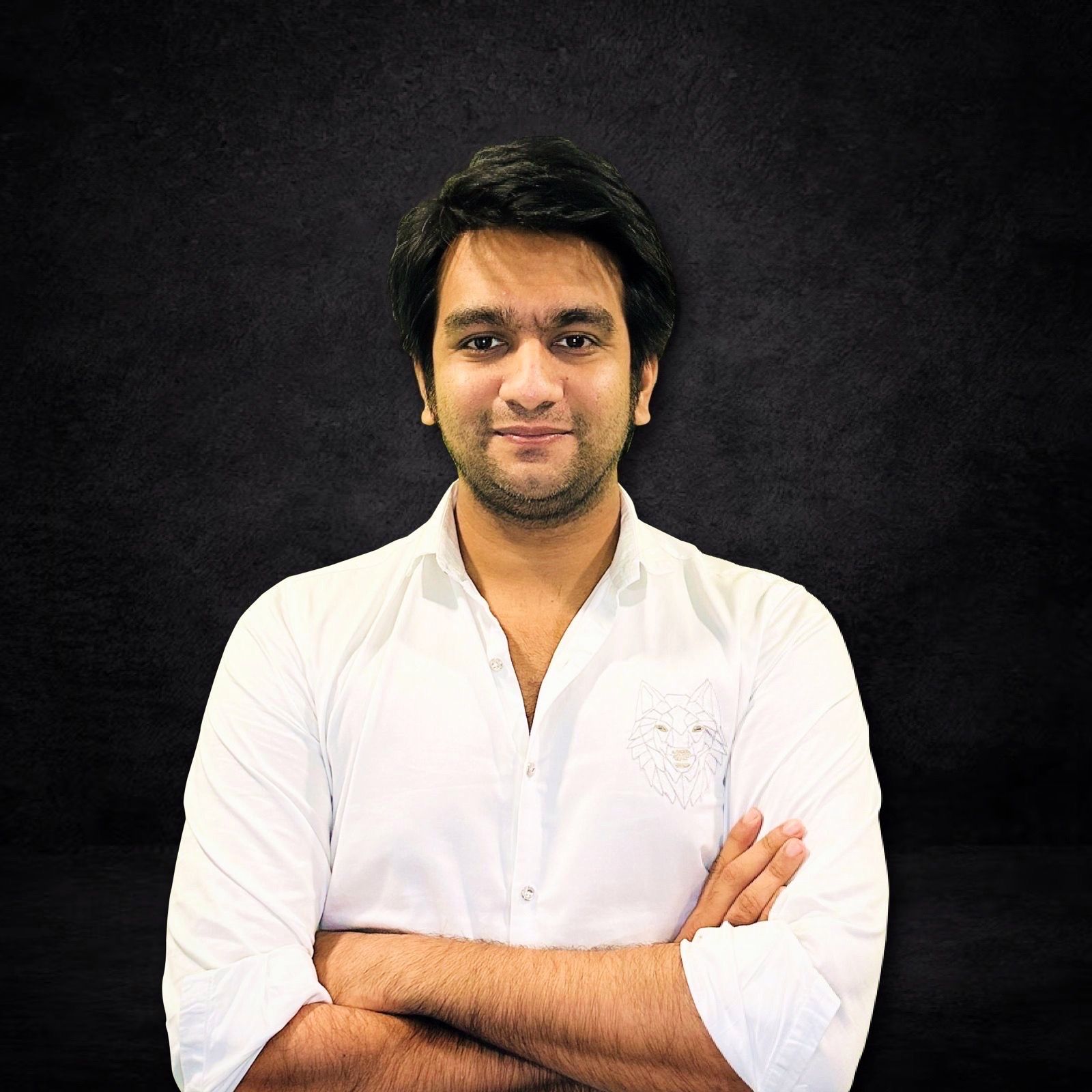Mr. Mudit Vijayvergiya