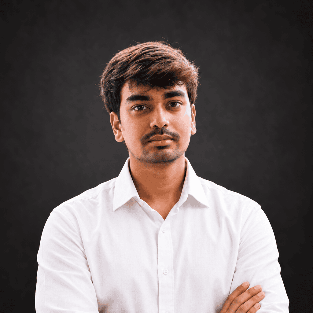Mr. Prem Kumar