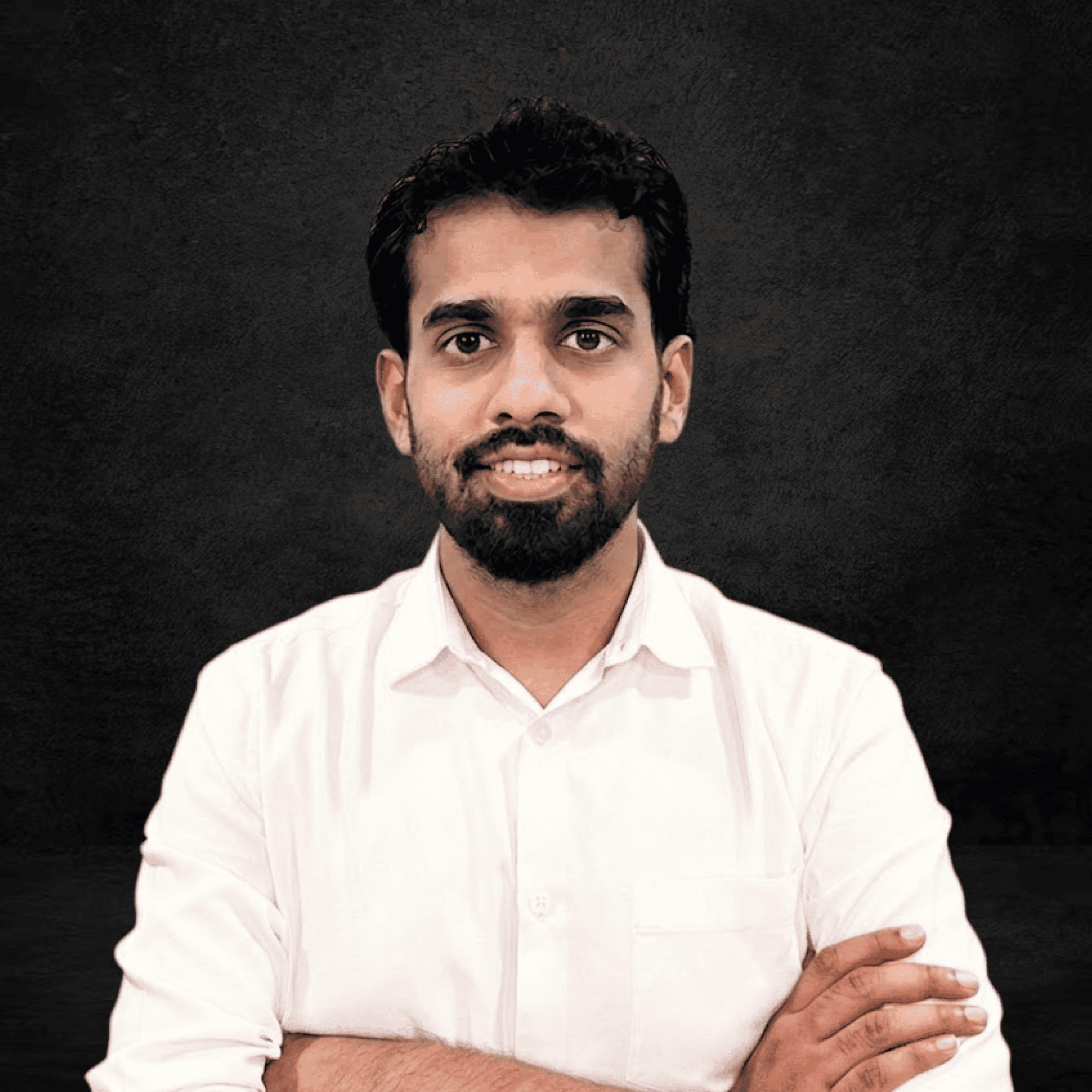 Mr. Ayush Nalotia