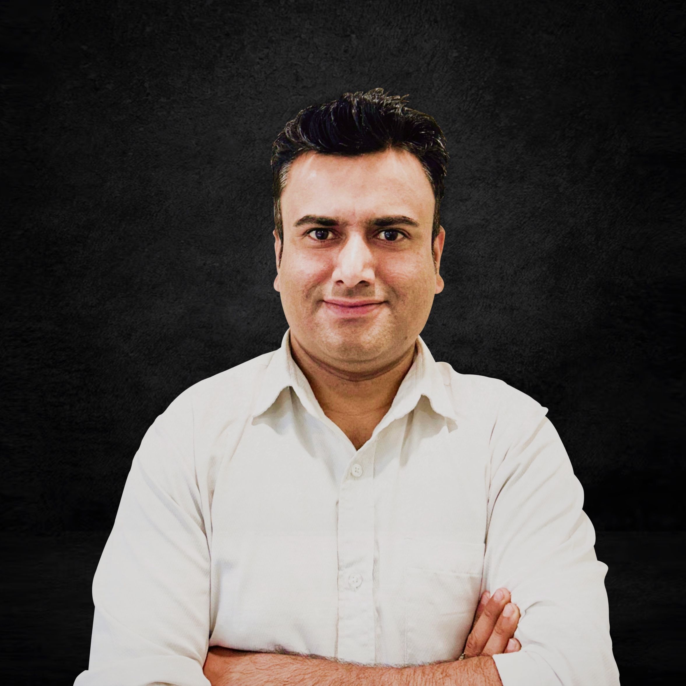 Mr. Ganesh Thapliyal